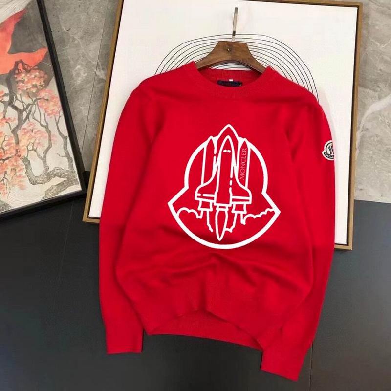 Moncler Men's Sweater 111